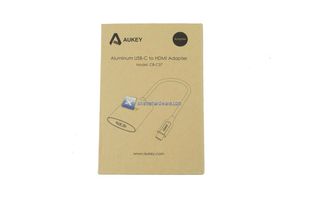 AUKEY CB C37 1