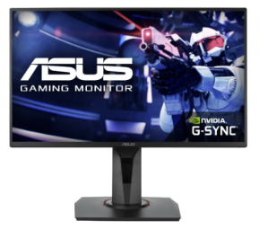 ASUS VG258QR