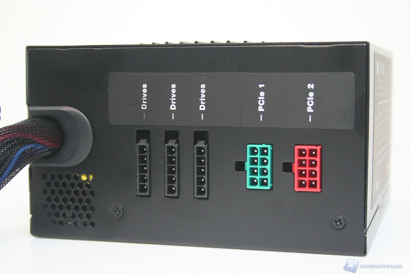 00041 BEQUIET 730W
