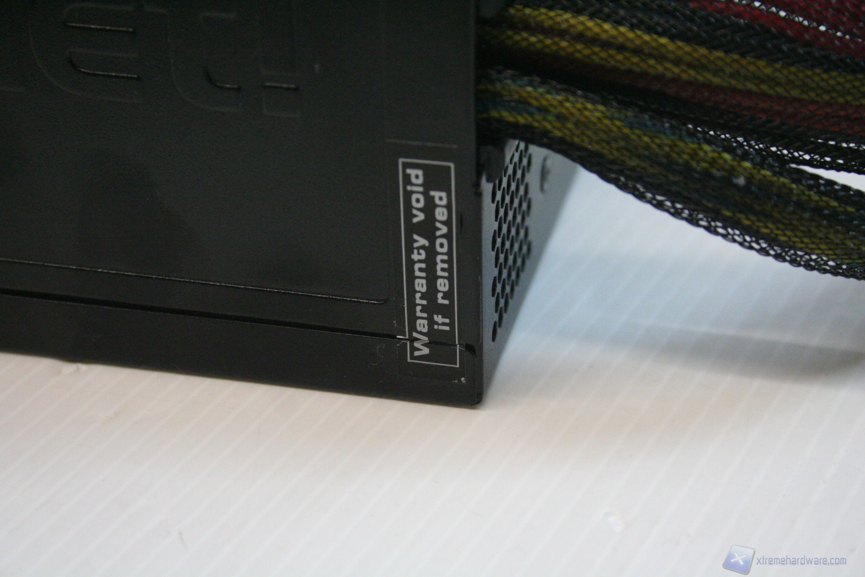00047 BEQUIET 730W