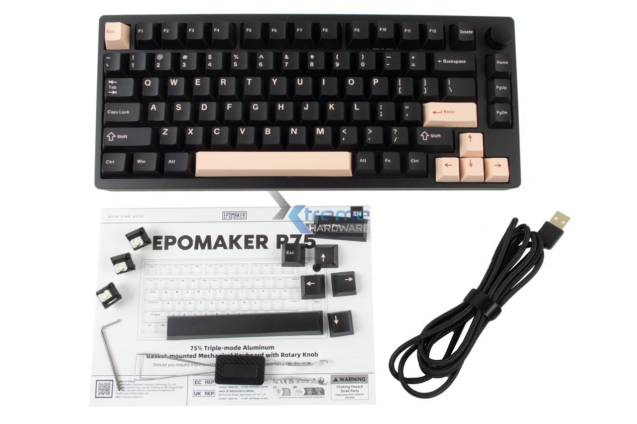 EPOMAKER P75 5 82ab5