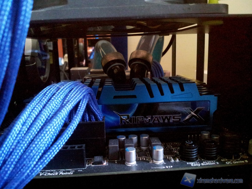 RipjawsX 7