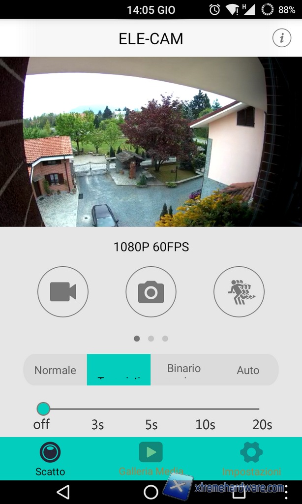 elephone explorer 31