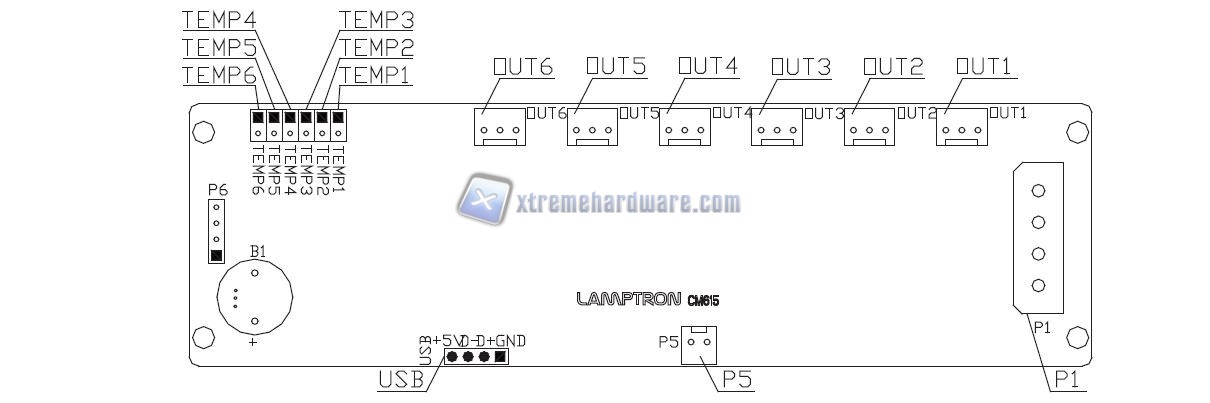 SCHEMATICS