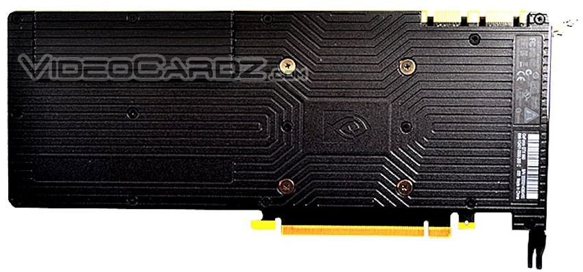 NVIDIA GTX 980 reference 02