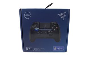 Razer Raiju TE 1