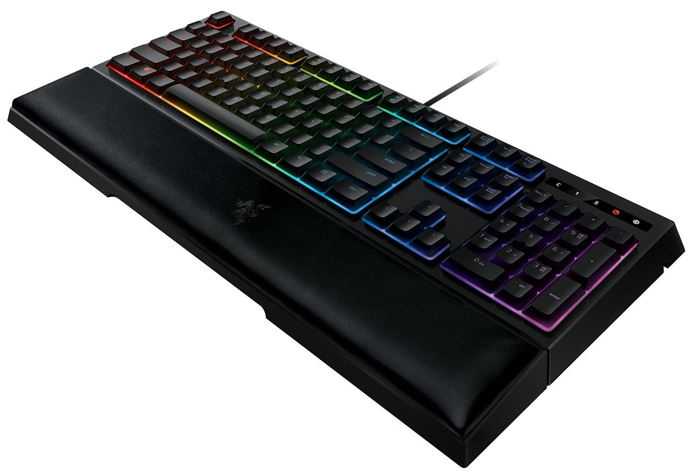 Razer Ornata 1