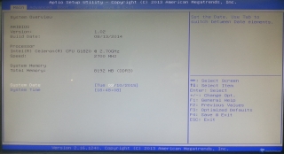 SH97R6 BIOS 00006